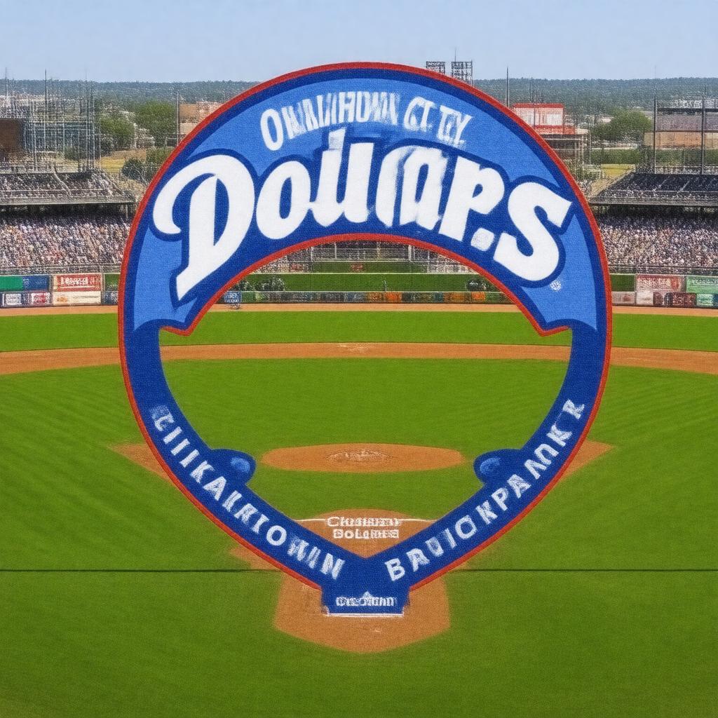 Oklahoma City Dodgers